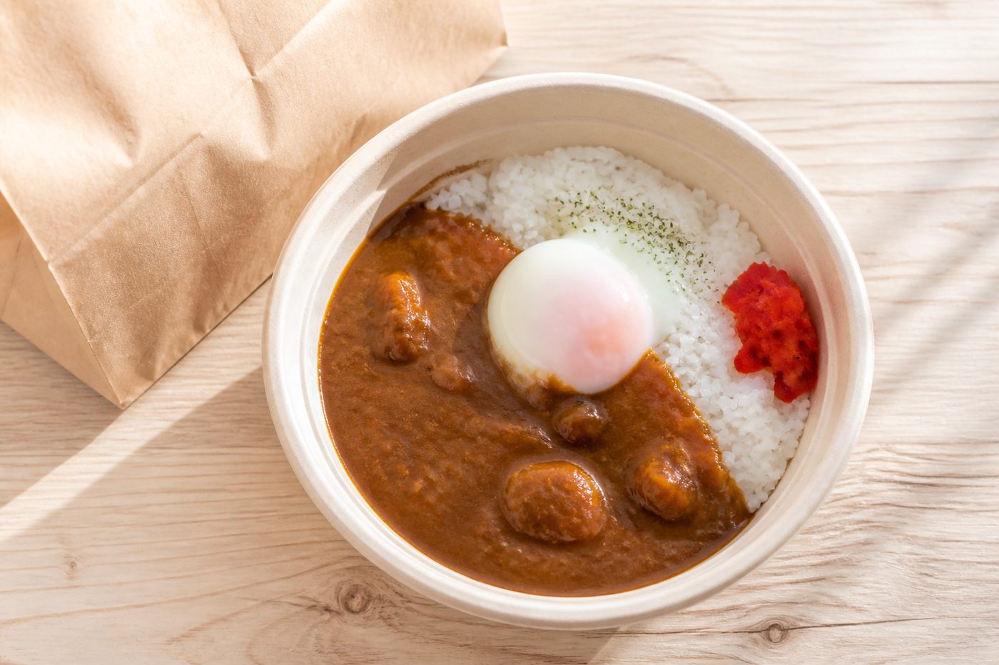 ブランクキッチン 十日市店