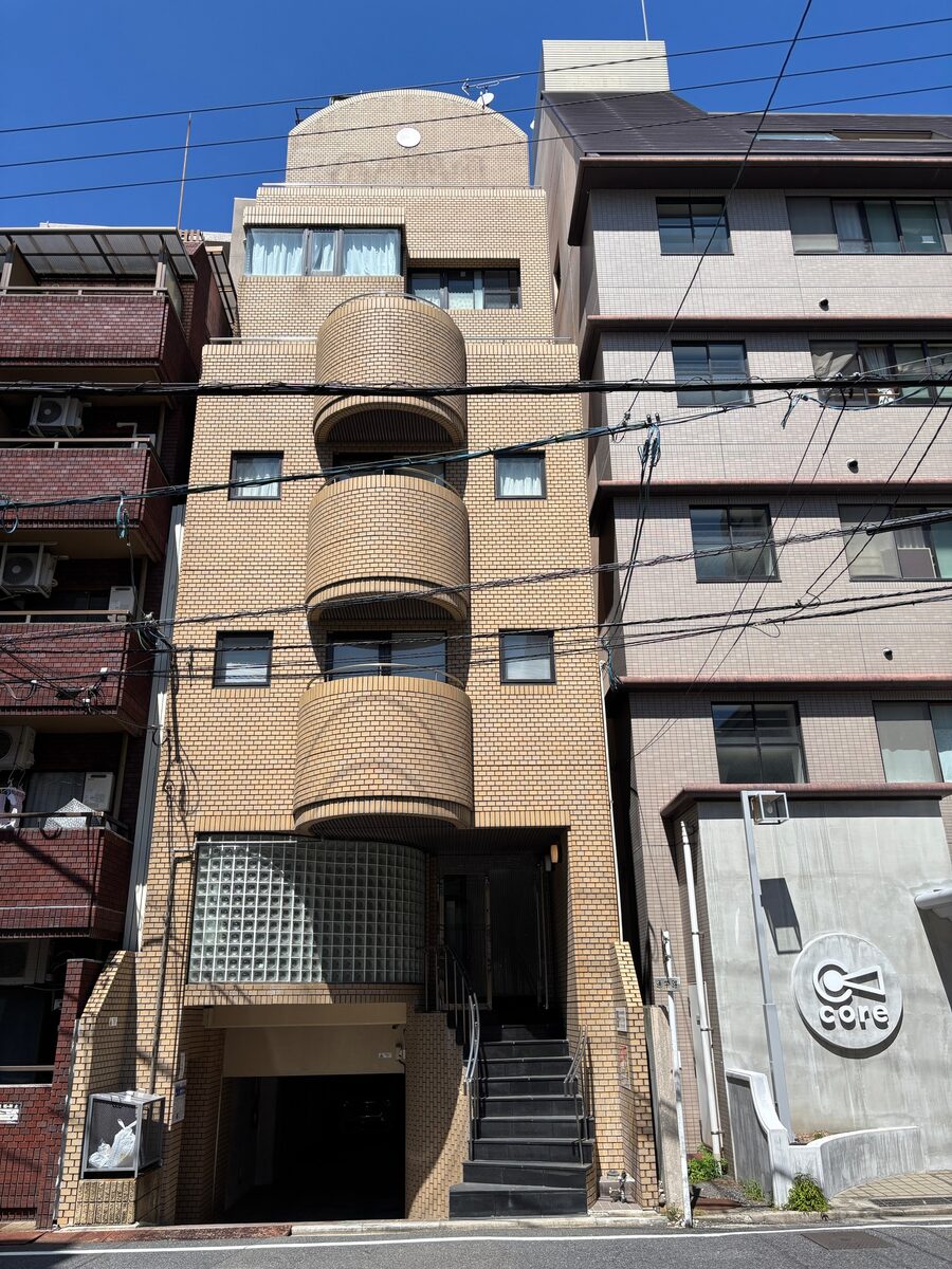 BLA_NC マンスリーマンション ラクセス十日市